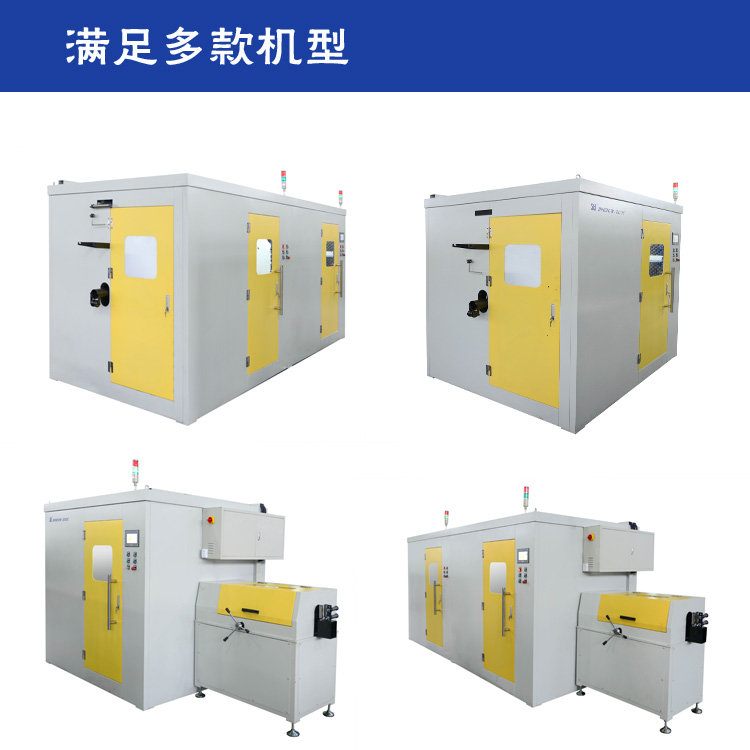 依托新型科技人才 走本發(fā)編織機創(chuàng)新之路
